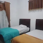 Ratu Balqis Homestay