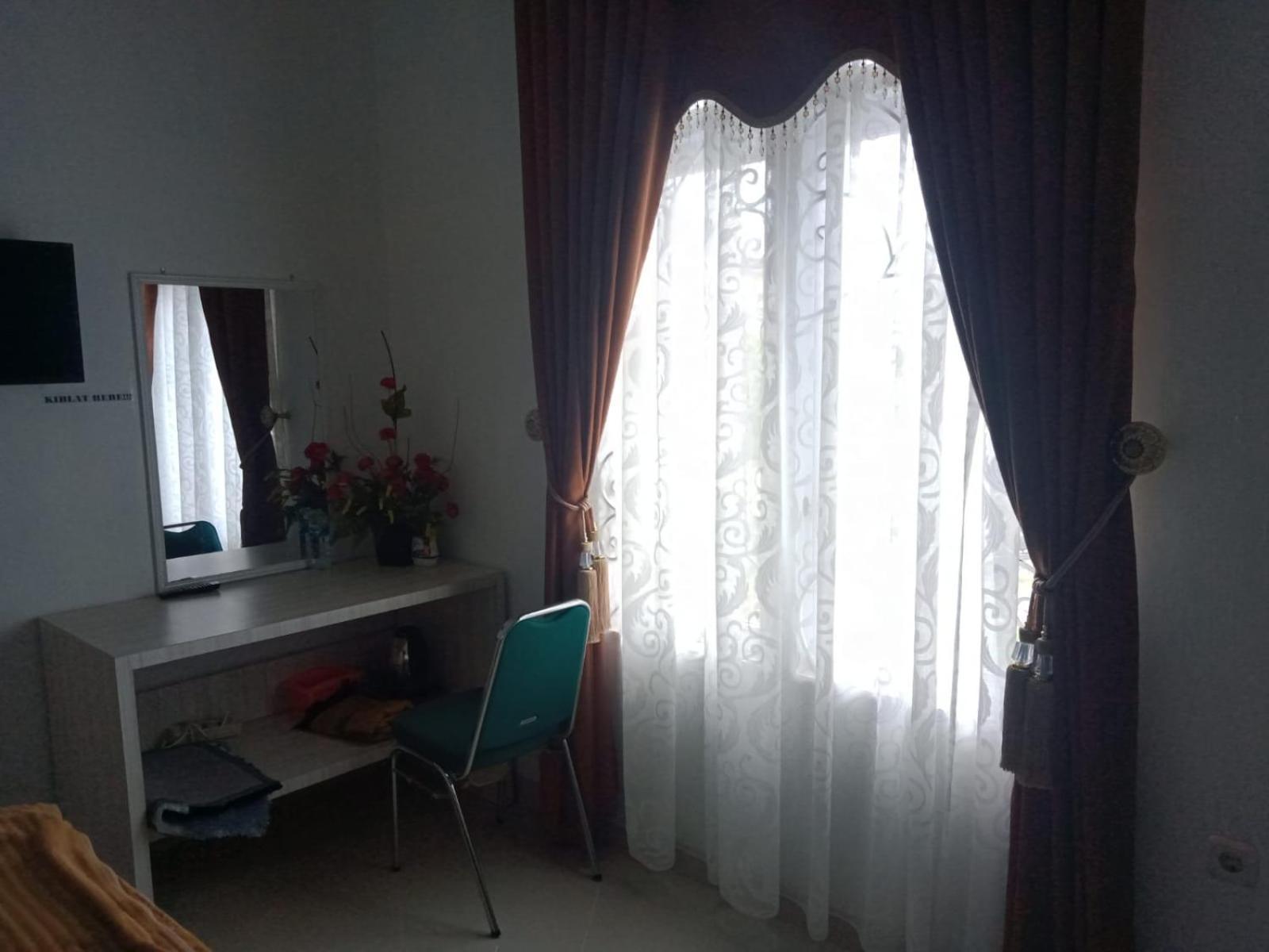 Homestay Ratu Balqis *