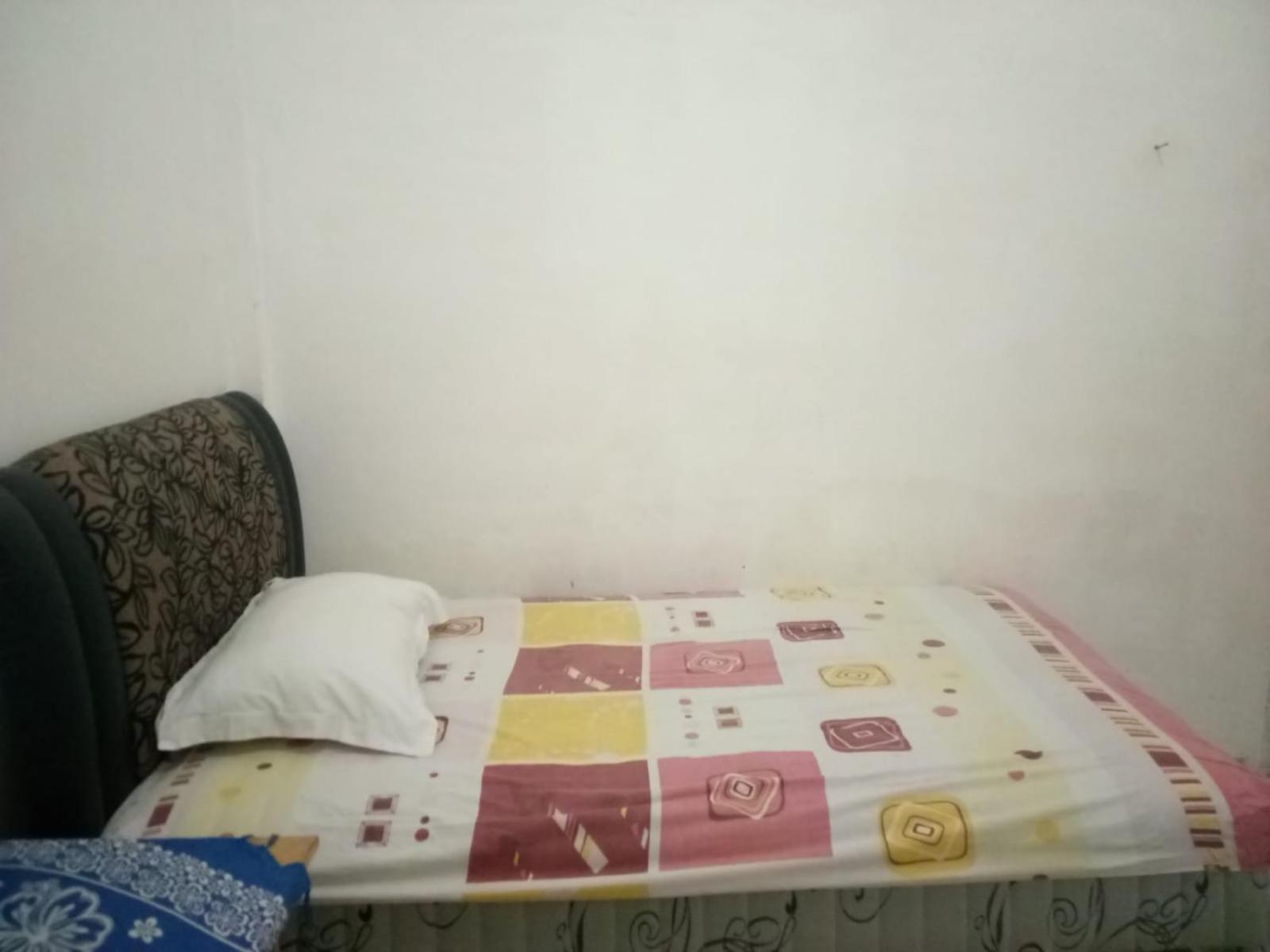 Ratu Balqis Homestay *