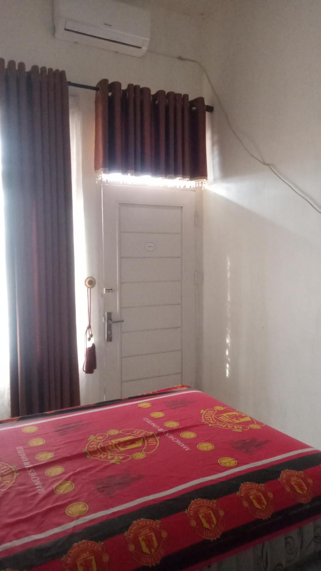 Homestay Ratu Balqis