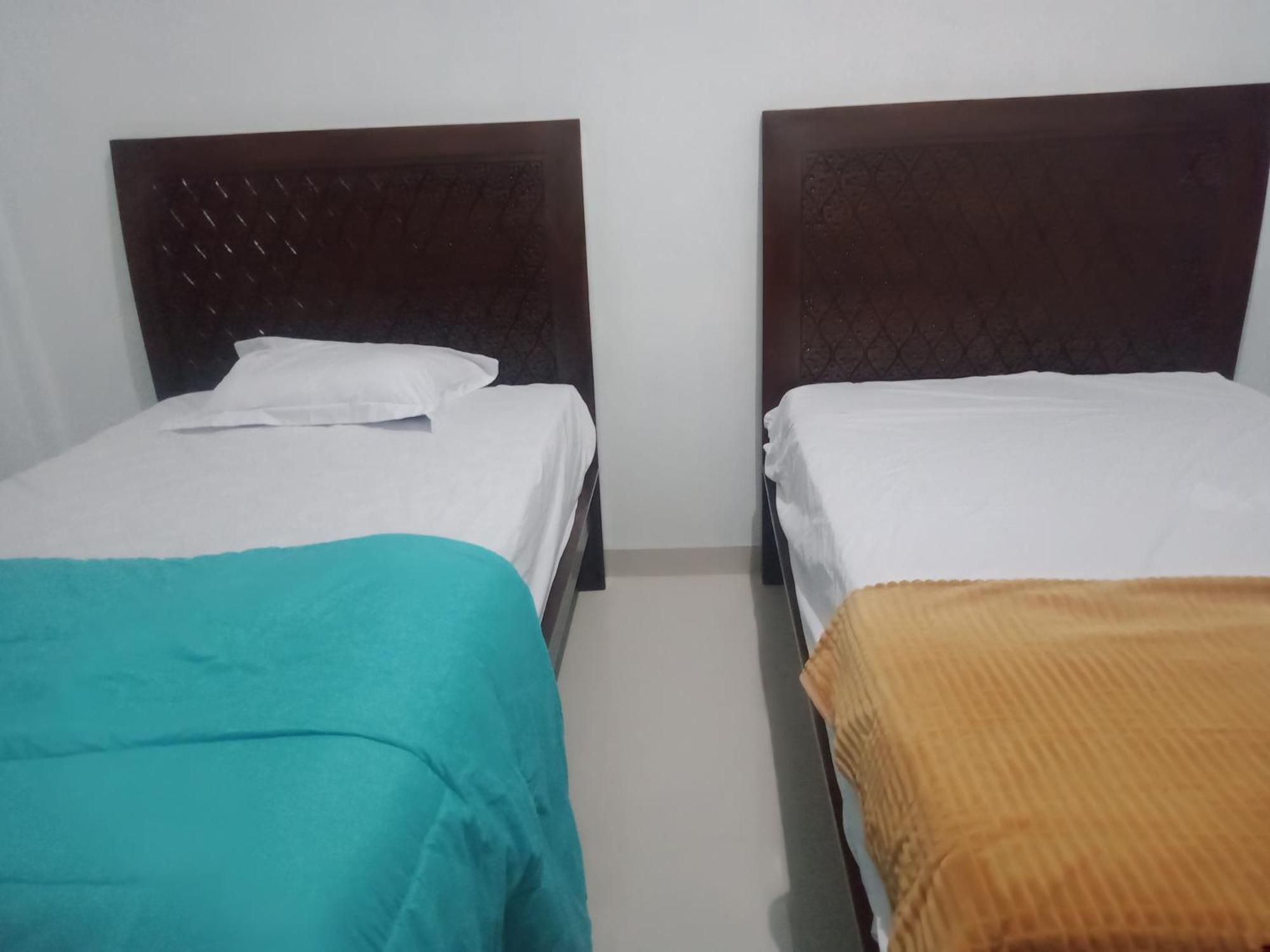 Ratu Balqis Homestay *