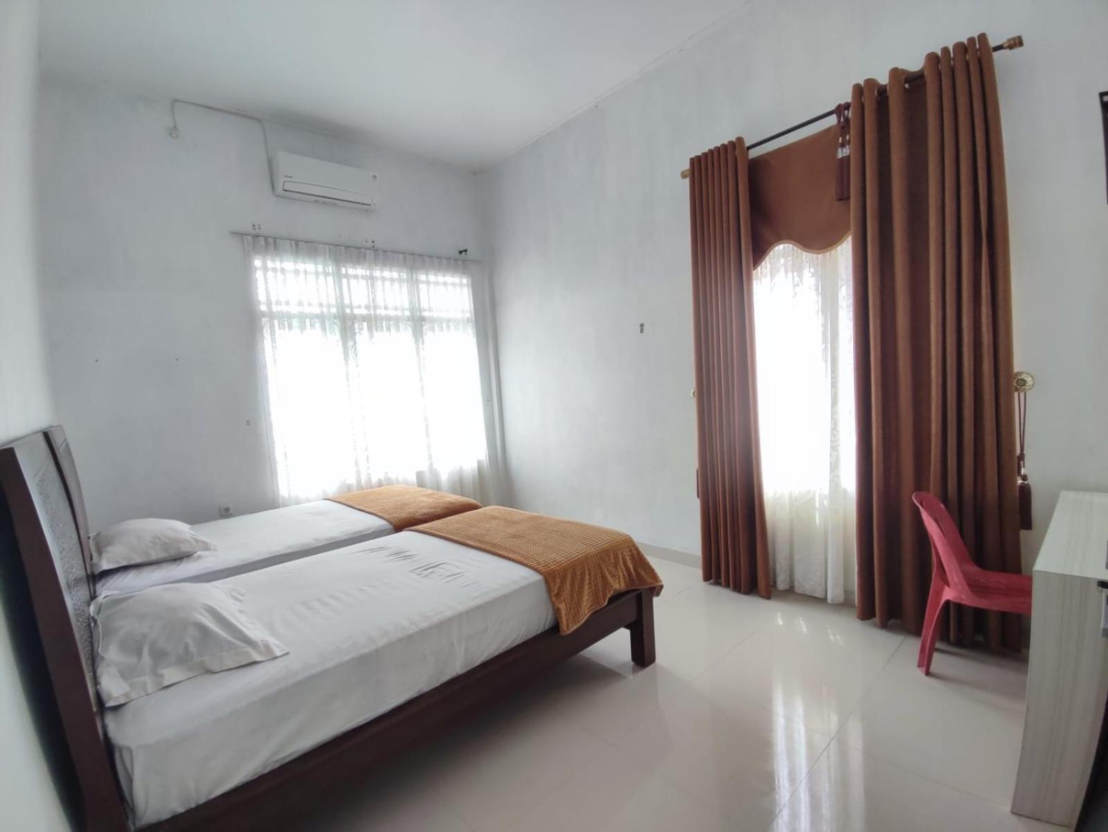 Homestay Ratu Balqis *