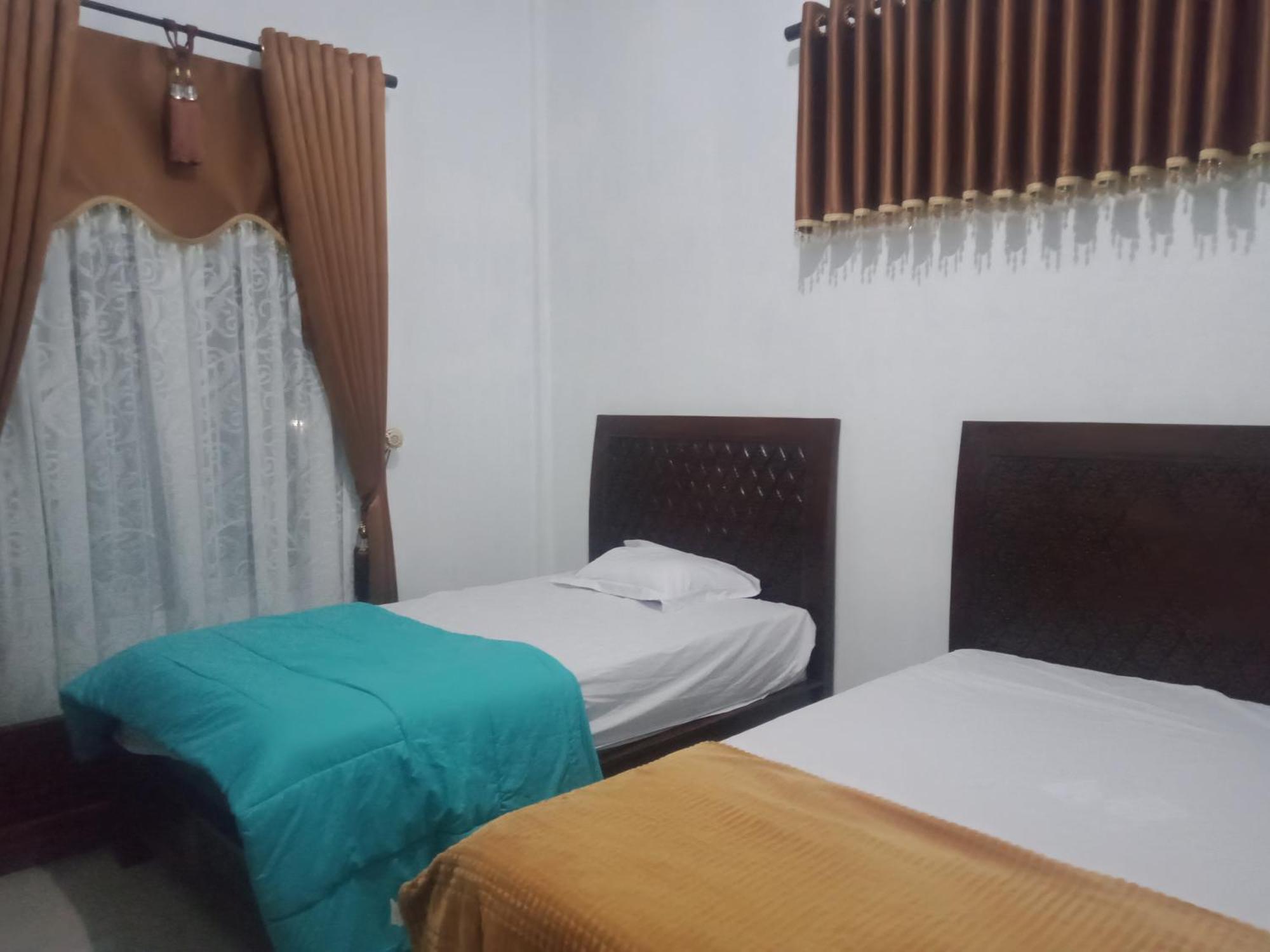 Homestay Ratu Balqis