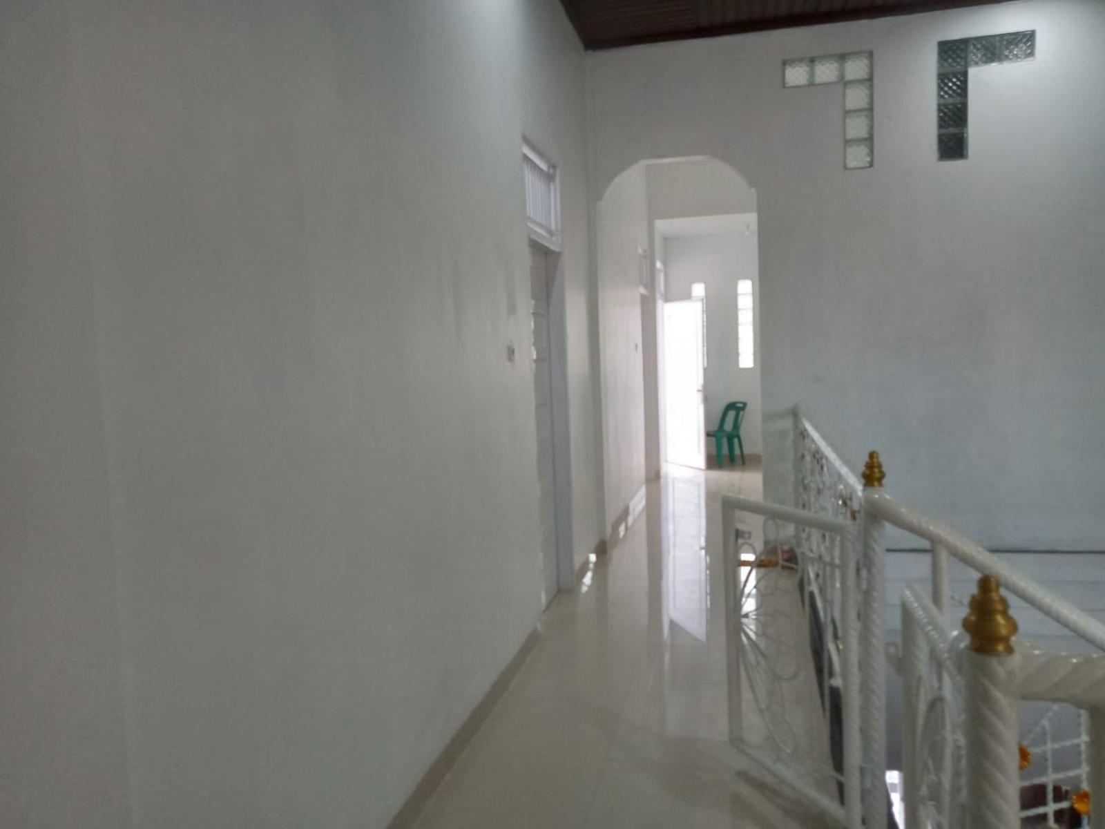 Ratu Balqis Homestay